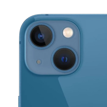 iPhone 13 128 Go Bleu -meilleur prix tunisie
