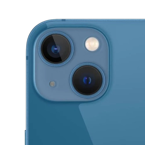 iPhone 13 128 Go Bleu -meilleur prix tunisie