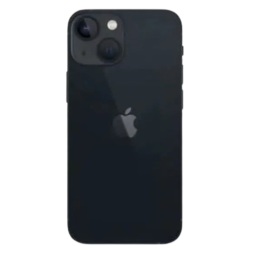 iPhone 13 128 Go Midnight-meilleur prix tunisie