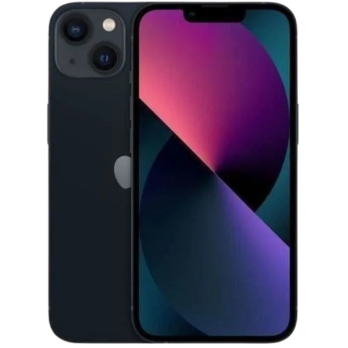 iPhone 13 128 Go Midnight-meilleur prix tunisie