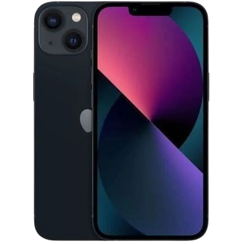 iPhone 13 128 Go Midnight-meilleur prix tunisie
