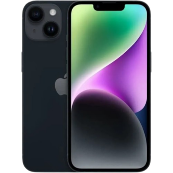 iPhone 14 128GB Midnight-meilleur prix tunisie