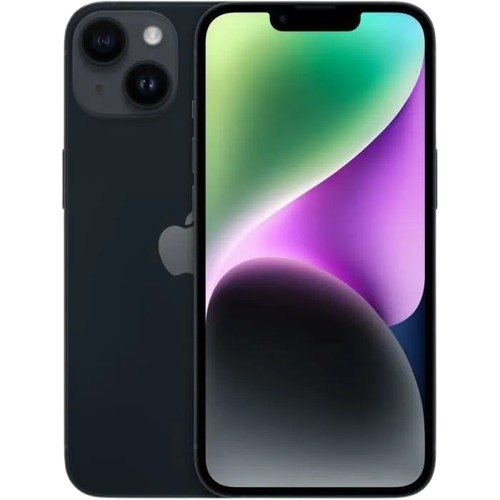 iPhone 14 128GB Midnight-meilleur prix tunisie