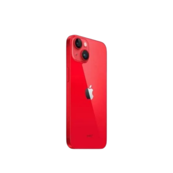 IPHONE 14 ROUGE-128G-meilleur prix tunisie