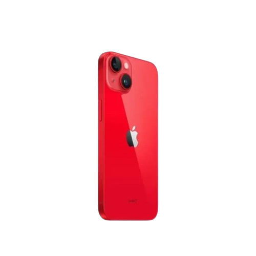 IPHONE 14 ROUGE-128G-meilleur prix tunisie