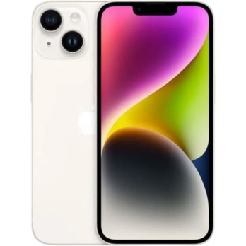 iPhone 14 128GB Starlight-meilleur prix tunisie