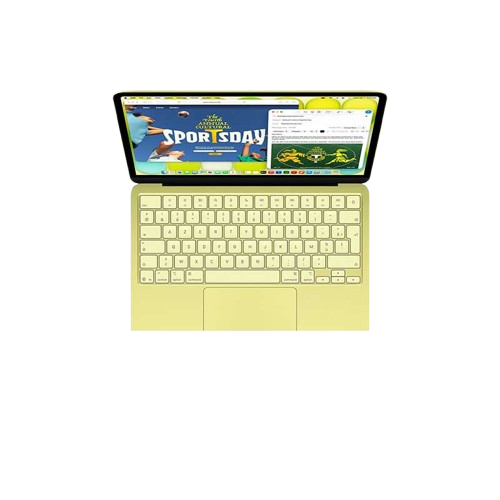 MacBook Neo 13" A18 Pro (2026) 8Go 256Go Rose Poudré-meilleur prix tunisie