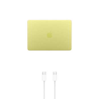 MacBook Neo 13" A18 Pro (2026) 8Go 512Go Indigo-meilleur prix tunisie