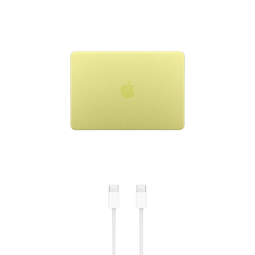 MacBook Neo 13" A18 Pro (2026) 8Go 512Go Indigo-meilleur prix tunisie