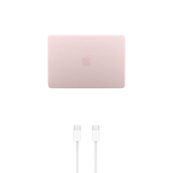 MacBook Neo 13" A18 Pro (2026) 8Go 256Go Rose Poudré-meilleur prix tunisie
