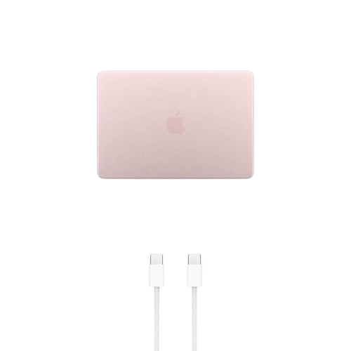 MacBook Neo 13" A18 Pro (2026) 8Go 256Go Rose Poudré-meilleur prix tunisie