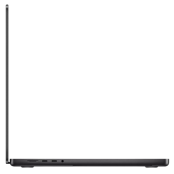 MacBook Pro M5 / 24 Go / 1 To / Noir Sidéral-meilleur prix tunisie