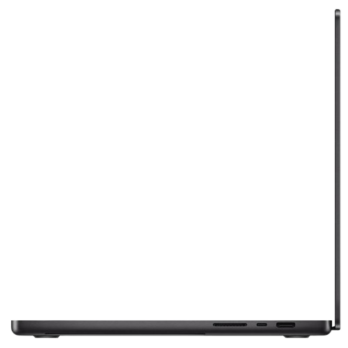 MacBook Pro M5 / 24 Go / 1 To / Noir Sidéral-meilleur prix tunisie