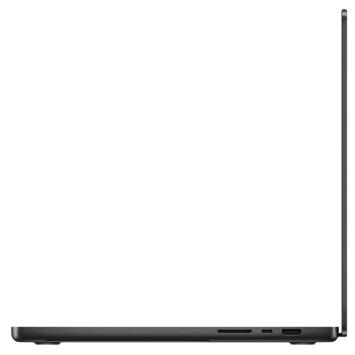 MacBook Pro M5 / 24 Go / 1 To / Noir Sidéral-meilleur prix tunisie