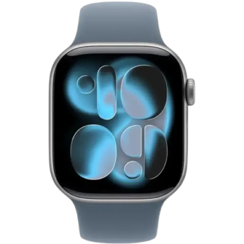 Apple Watch Series 11 46mm - Gris Sidérale-meilleur prix tunisie