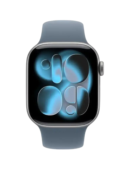 Apple Watch Series 11 46mm - Gris Sidérale-meilleur prix tunisie
