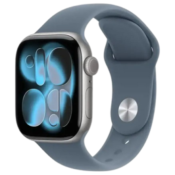 Apple Watch Series 11 46mm - Gris Sidérale-meilleur prix tunisie