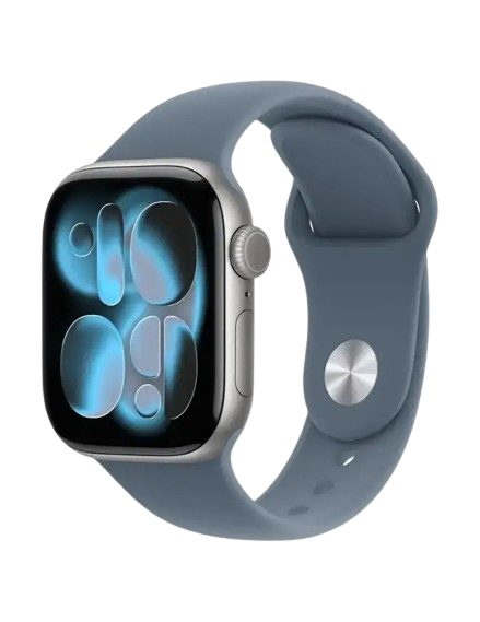 Apple Watch Series 11 46mm - Gris Sidérale-meilleur prix tunisie