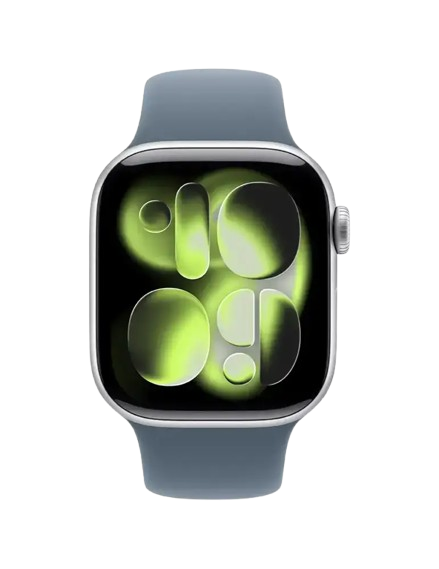 Apple Watch Series 11 42mm - Argent-meilleur prix tunisie