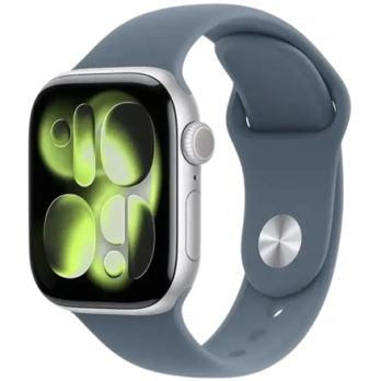 Apple Watch Series 11 42mm - Argent-meilleur prix tunisie