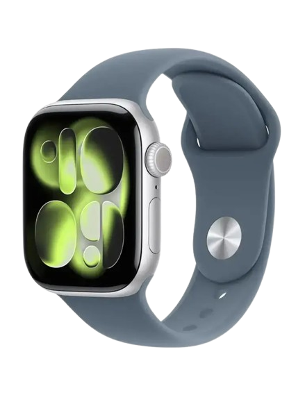 Apple Watch Series 11 42mm - Argent-meilleur prix tunisie