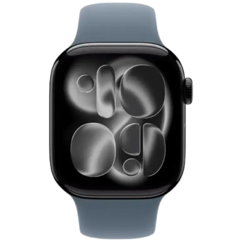 Apple Watch Series 11 42mm - Noir de Jais-meilleur prix tunisie