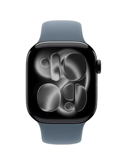 Apple Watch Series 11 42mm - Noir de Jais-meilleur prix tunisie