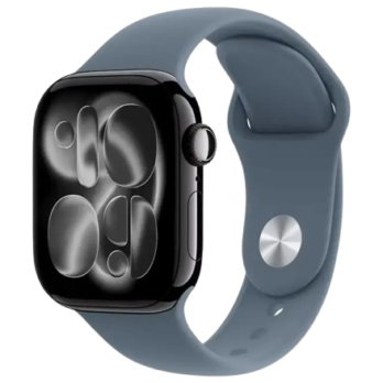 Apple Watch Series 11 46mm - Noir de Jais-meilleur prix tunisie