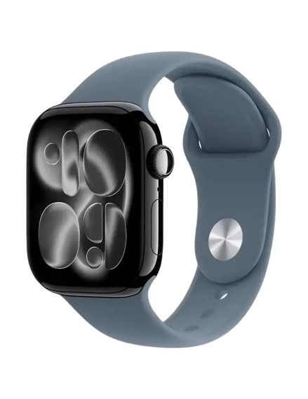 Apple Watch Series 11 46mm - Noir de Jais-meilleur prix tunisie