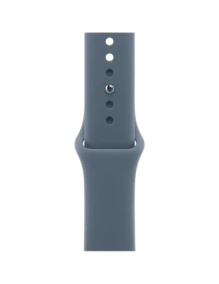 Apple Watch Series 11 42mm - Argent-meilleur prix tunisie