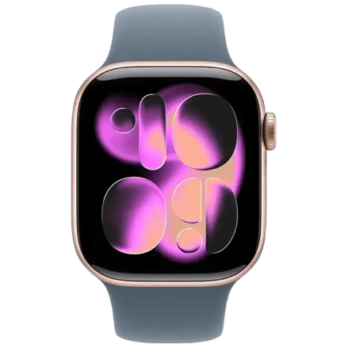 Apple Watch Series 11 42mm - Or Rose-meilleur prix tunisie