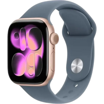 Apple Watch Series 11 42mm - Or Rose-meilleur prix tunisie