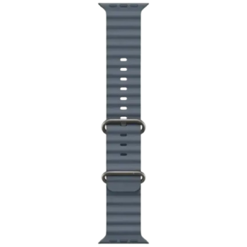 Apple Watch Ultra 3 Bracelet Océan-meilleur prix tunisie