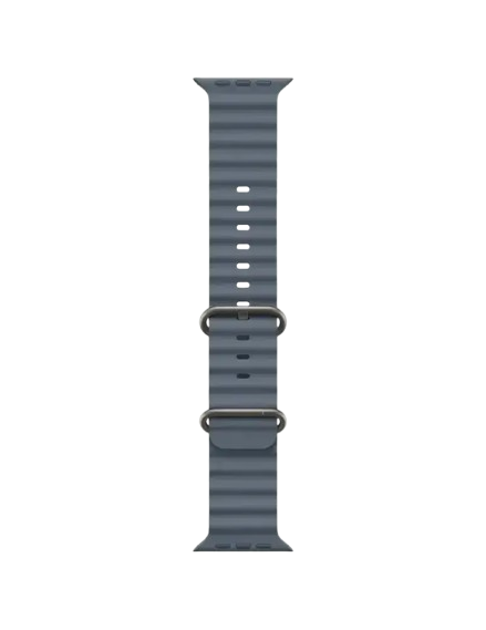Apple Watch Ultra 3 Bracelet Océan-meilleur prix tunisie