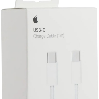 Câble de charge USB‑C 60 W (1 m) Apple-meilleur prix tunisie