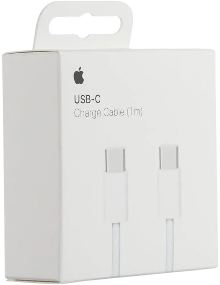 Câble de charge USB‑C 60 W (1 m) Apple-meilleur prix tunisie