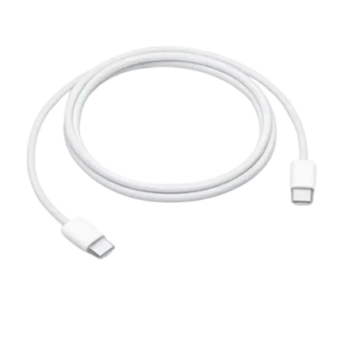 Câble de charge USB‑C 60 W (1 m) Apple-meilleur prix tunisie