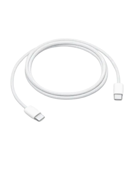 Câble de charge USB‑C 60 W (1 m) Apple-meilleur prix tunisie
