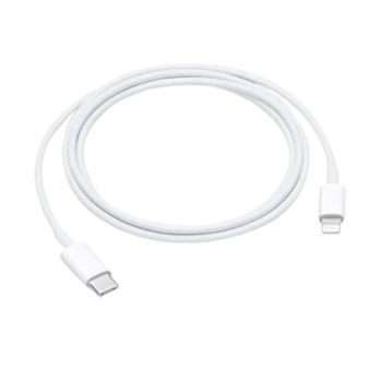 Câble Apple USB-C vers Lightning (1 m)-meilleur prix tunisie