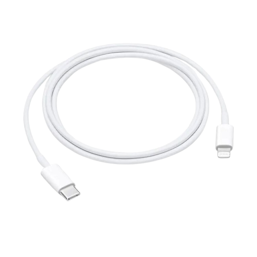 Câble Apple USB-C vers Lightning (1 m)-meilleur prix tunisie