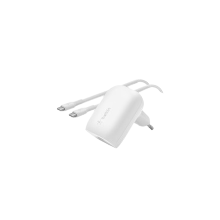 Chargeur secteur USB-C® PD avec PPS (30 W) et câble USB-C vers USB-C-meilleur prix tunisie