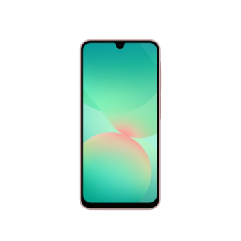 Samsung Galaxy A26 5G (6/128Go)-Rose-meilleur prix tunisie