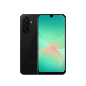 Samsung Galaxy A26 5G (8/256Go)-Noir-meilleur prix tunisie