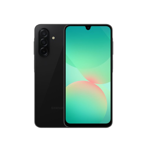 Samsung Galaxy A26 5G (8/256Go)-Noir-meilleur prix tunisie