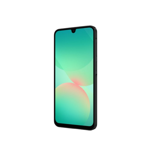 Samsung Galaxy A26 5G (8/256Go)-Noir-meilleur prix tunisie