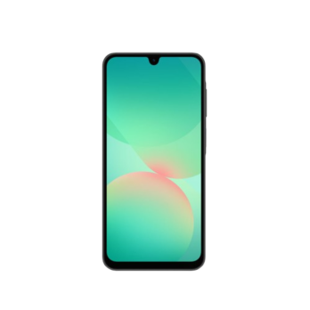Samsung Galaxy A26 5G (8/256Go)-Noir-meilleur prix tunisie