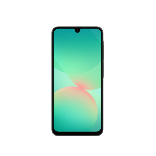 Samsung Galaxy A26 5G (8/256Go)-Noir-meilleur prix tunisie
