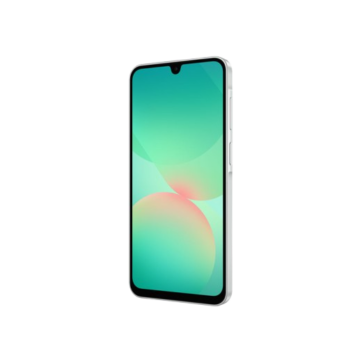 Samsung Galaxy A26 5G (8/256Go)-Blanc-meilleur prix tunisie