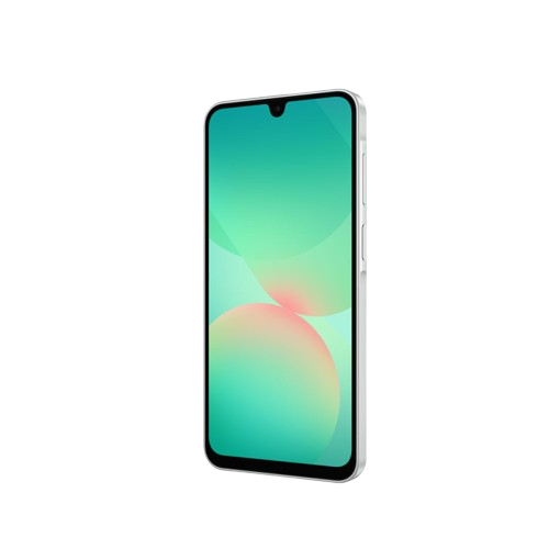 Samsung Galaxy A26 5G (8/256Go)-Blanc-meilleur prix tunisie