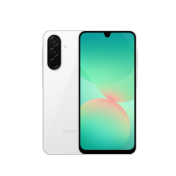 Samsung Galaxy A26 5G (8/256Go)-Blanc-meilleur prix tunisie